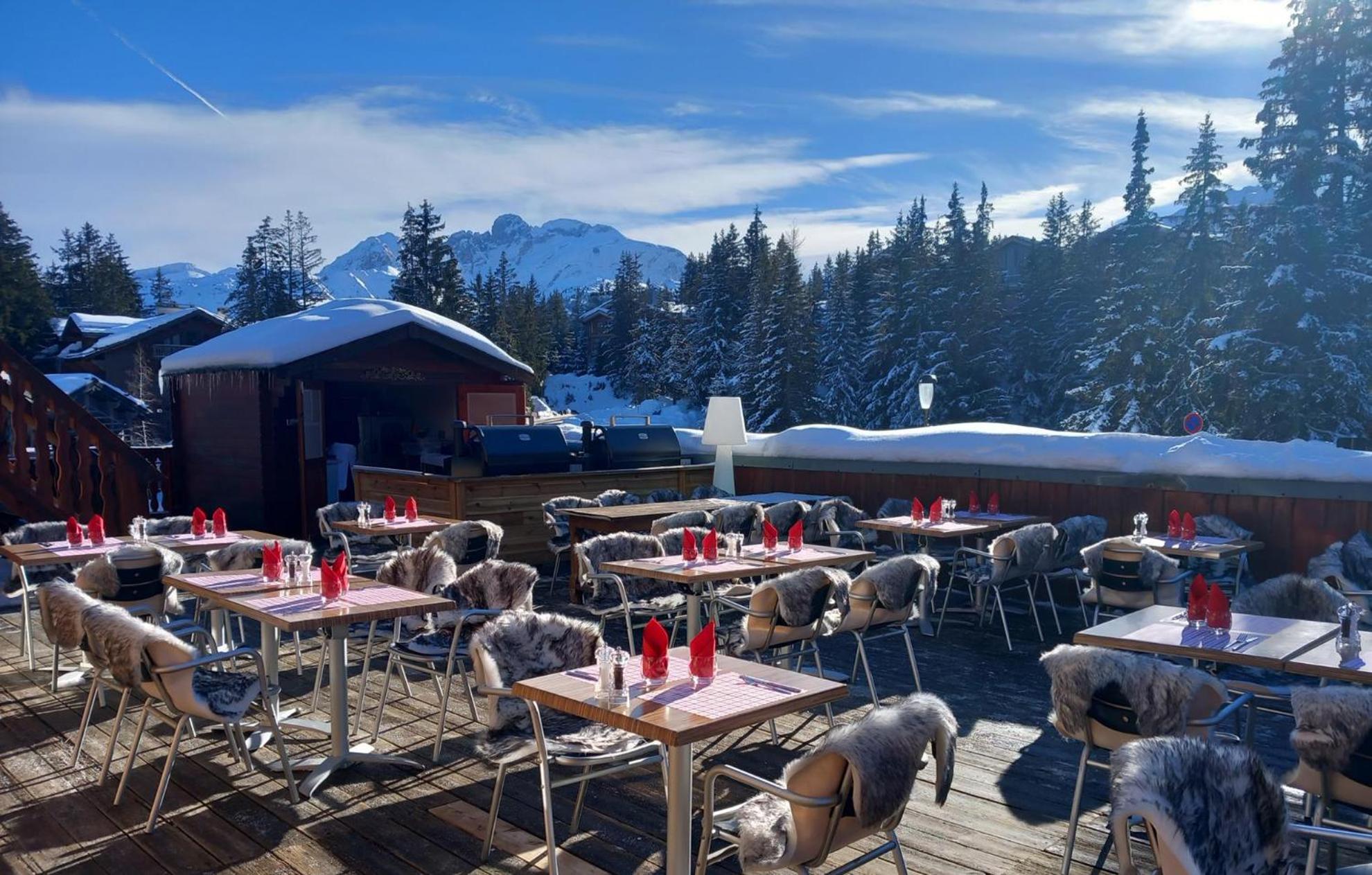 Séjourner près du Col de la Loze : 7 Resorts Comparés