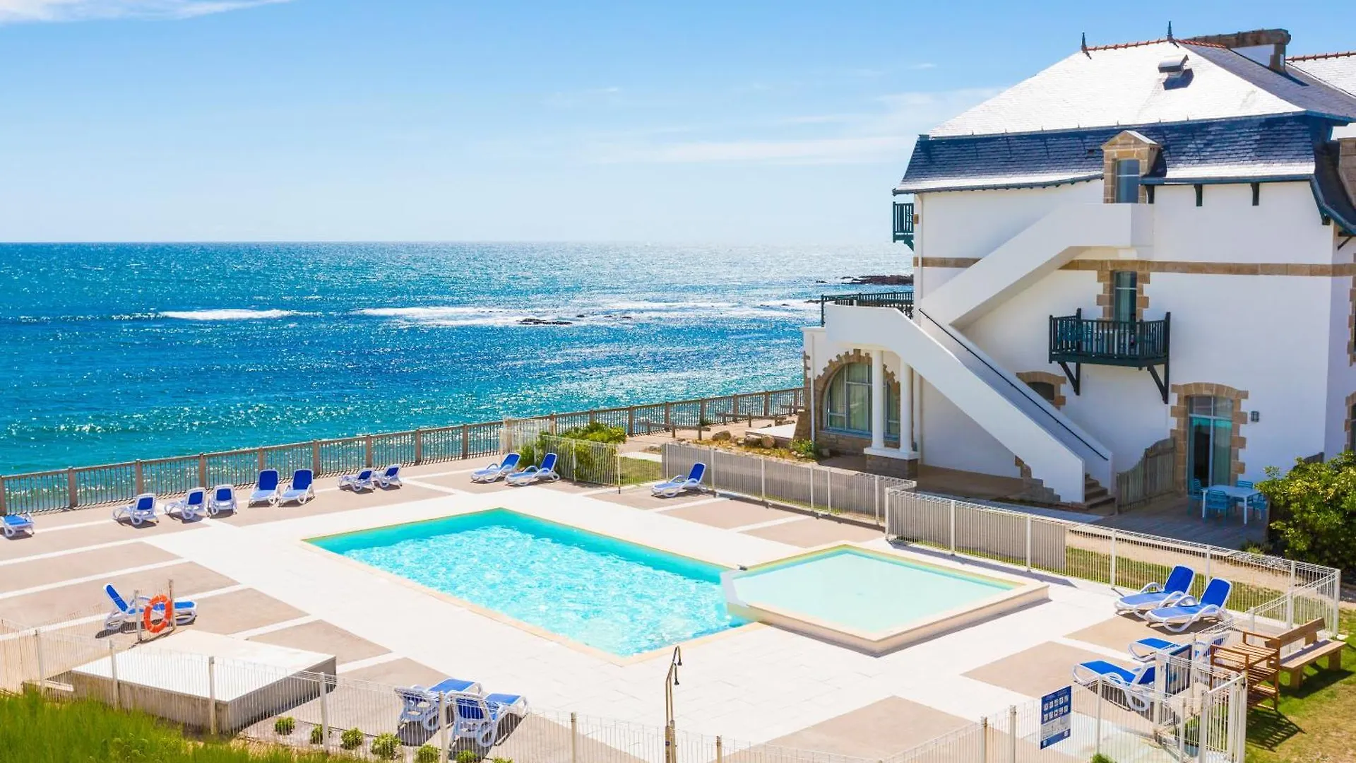 6 Hôtels Centraux Incontournables près du Musée des Marais Salants
