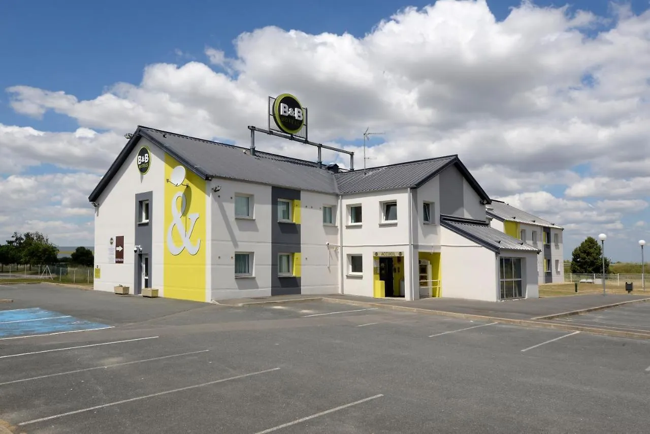 8 Hôtels Malins en Région Centre à Réserver Maintenant