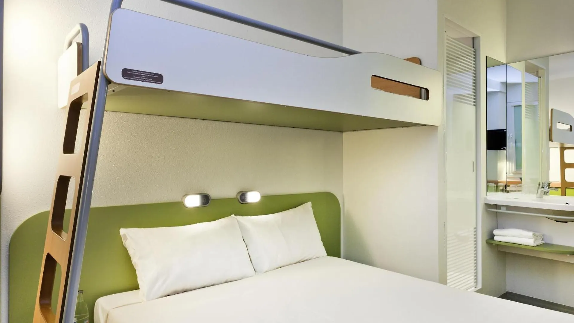 4 Hôtels Ibis Budget dans le Sud-Ouest pour Voyager Malin