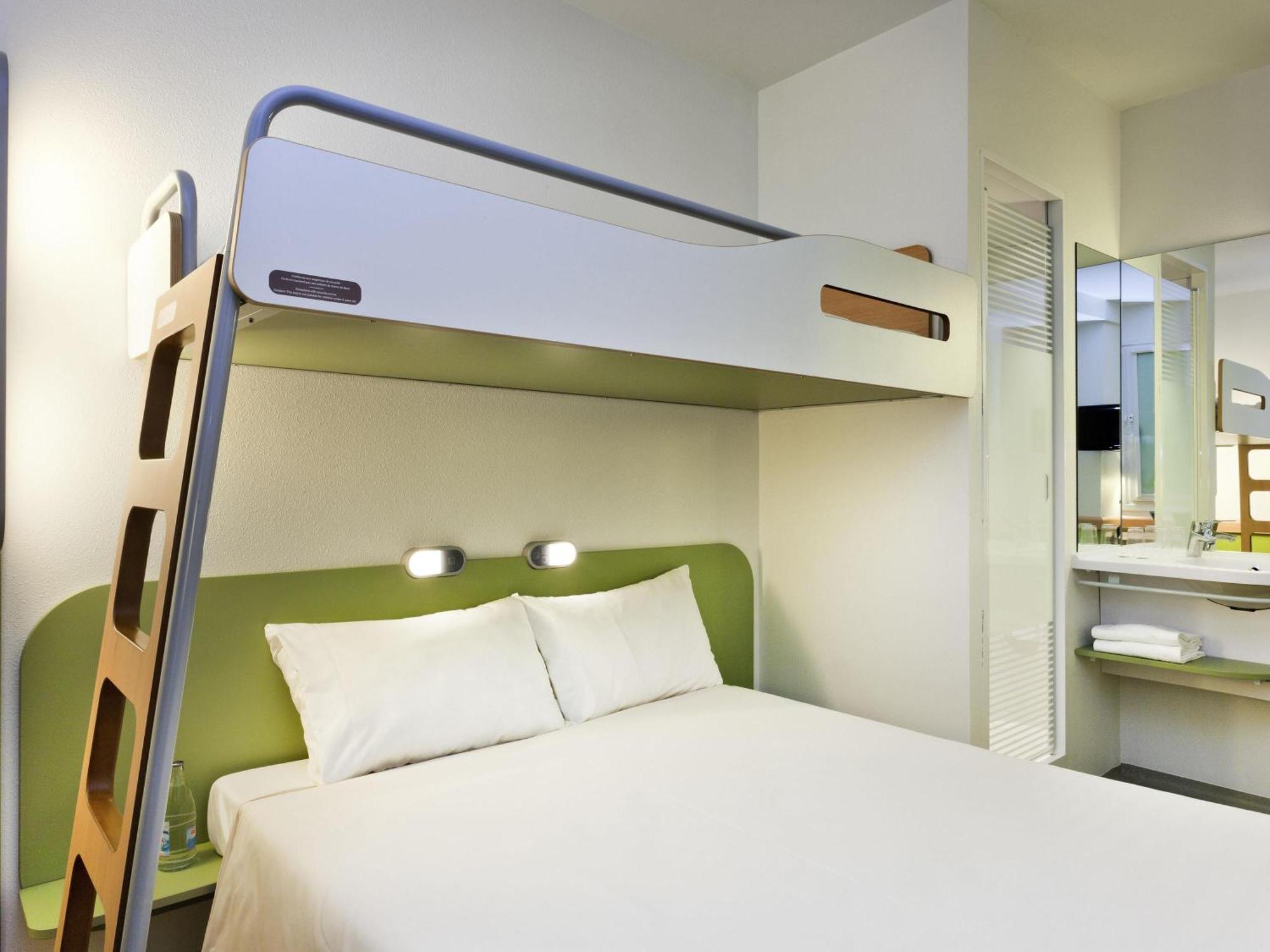 4 Hôtels Ibis Budget dans le Sud-Ouest pour Voyager Malin