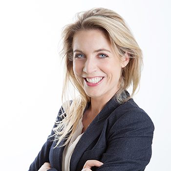 Bertille de Sparre - Compta Durable - Notre equipe - Responsable Marketing et Communication