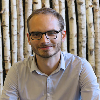 Clement Carn - Compta Durable - Notre equipe - Chargé de recherche